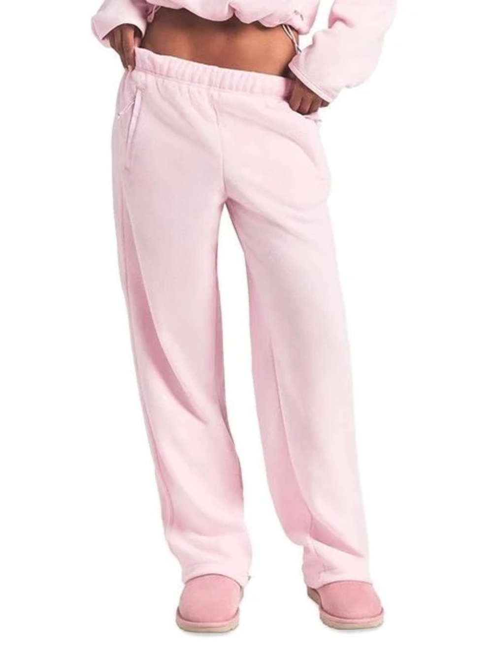 Skims Outdoor Fleece Pant